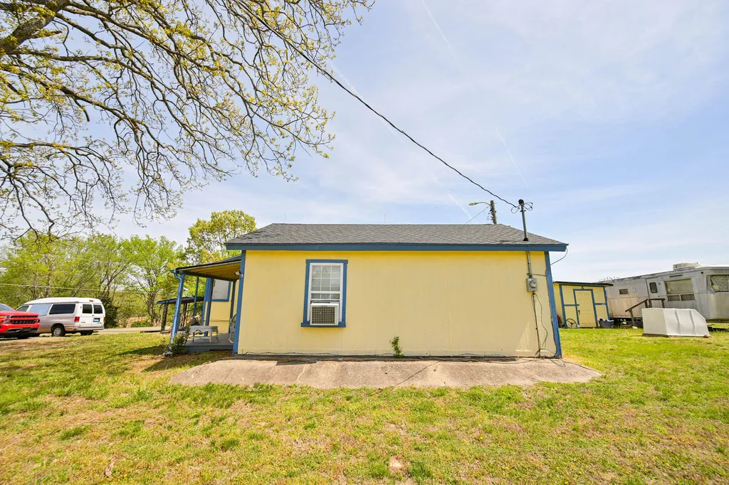 1119 Rowlett Trail Murray KY 42071