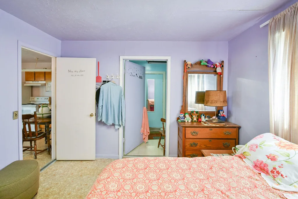 1119 Rowlett Trail Murray KY 42071