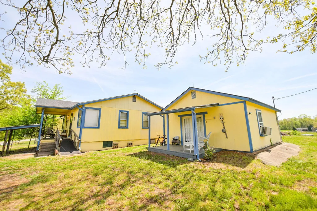 1119 Rowlett Trail Murray KY 42071