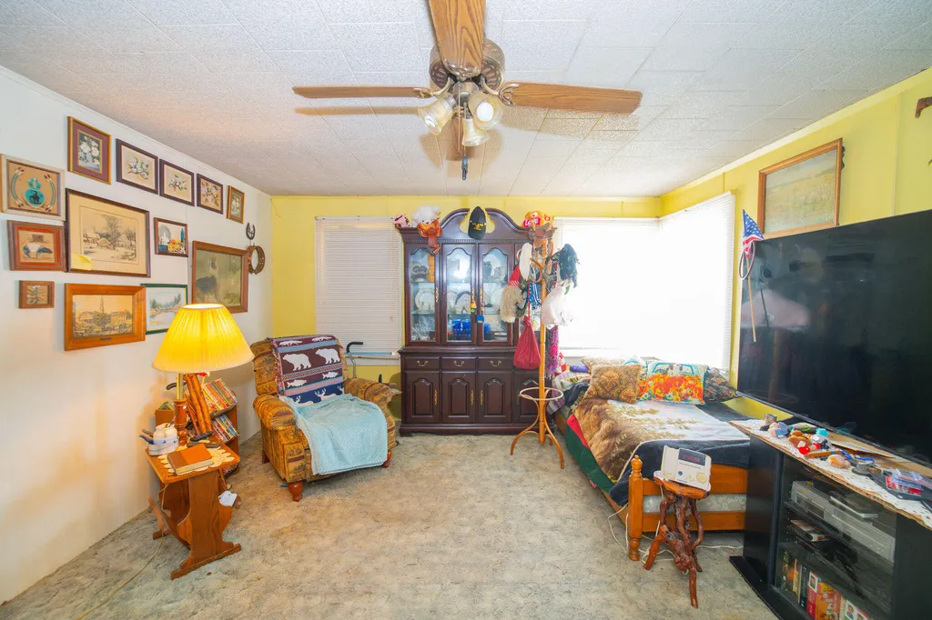1119 Rowlett Trail Murray KY 42071