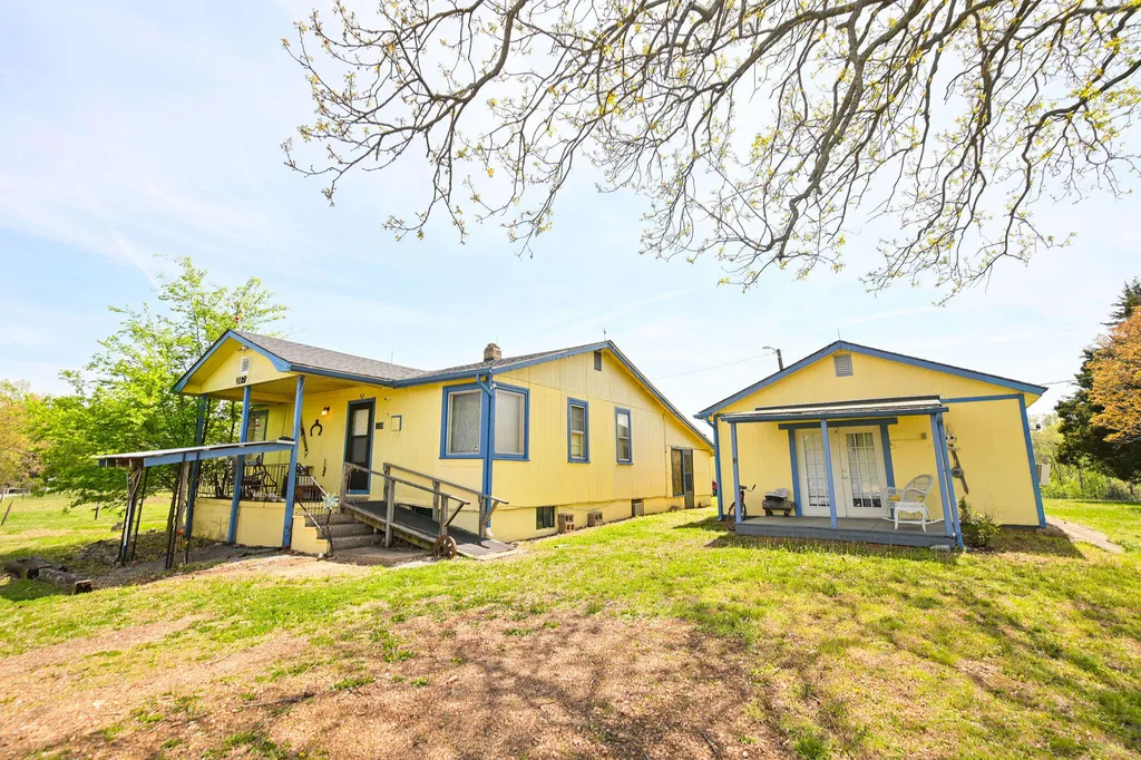 1119 Rowlett Trail Murray KY 42071