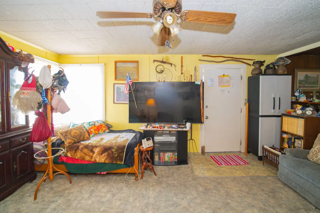 1119 Rowlett Trail Murray KY 42071
