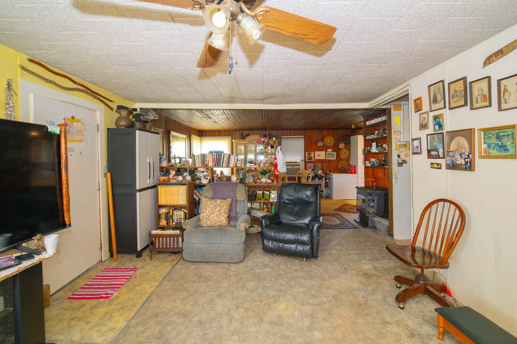 1119 Rowlett Trail Murray KY 42071