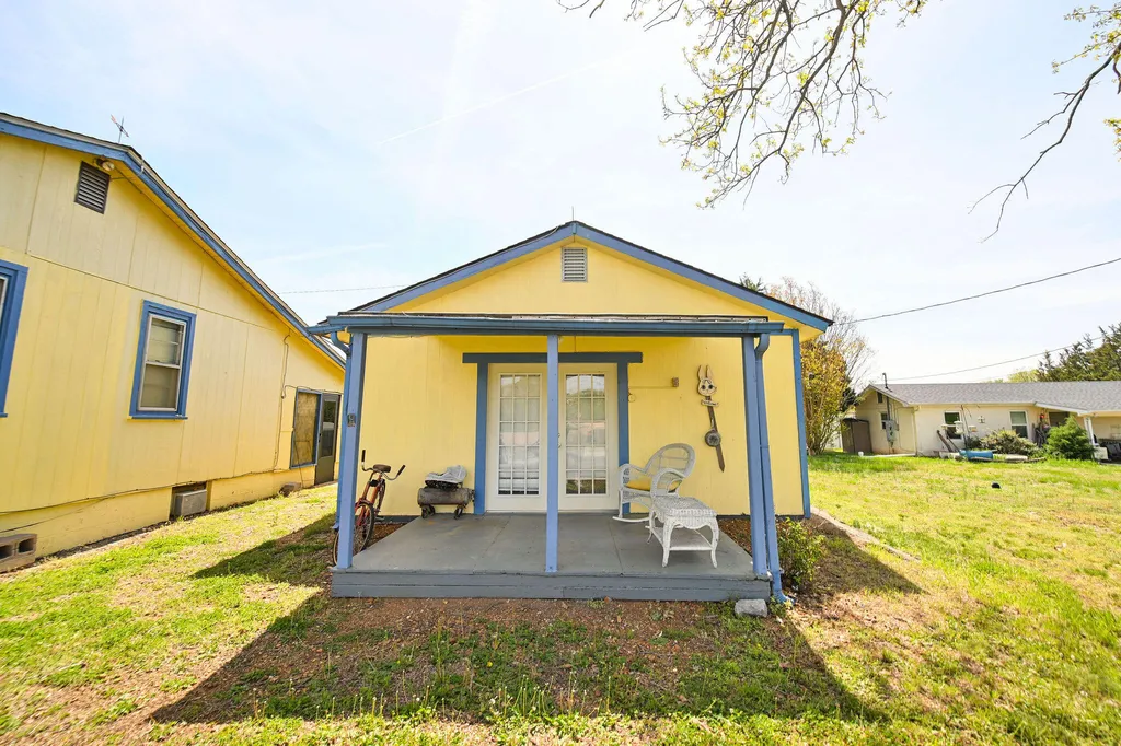 1119 Rowlett Trail Murray KY 42071