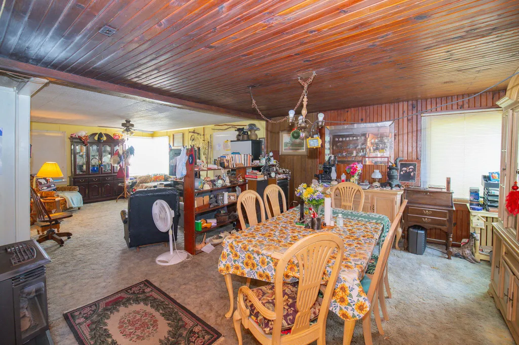 1119 Rowlett Trail Murray KY 42071