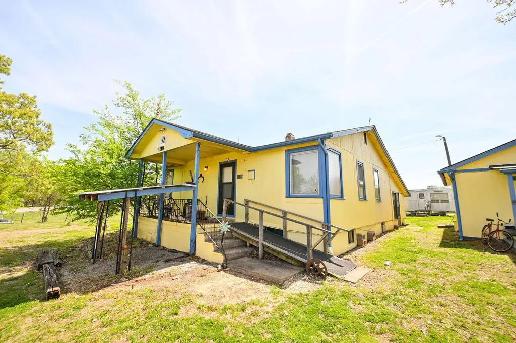 1119 Rowlett Trail Murray KY 42071