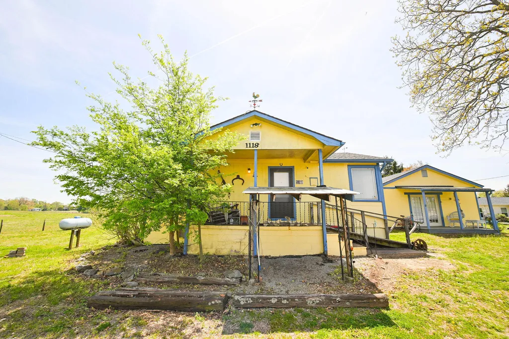 1119 Rowlett Trail Murray KY 42071