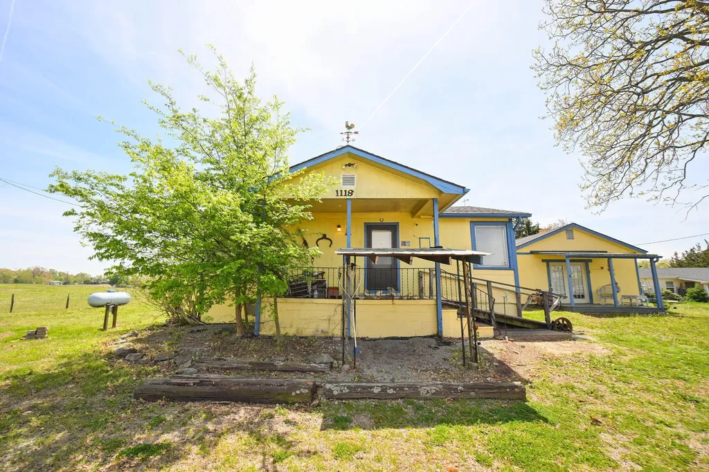 1119 Rowlett Trail Murray KY 42071