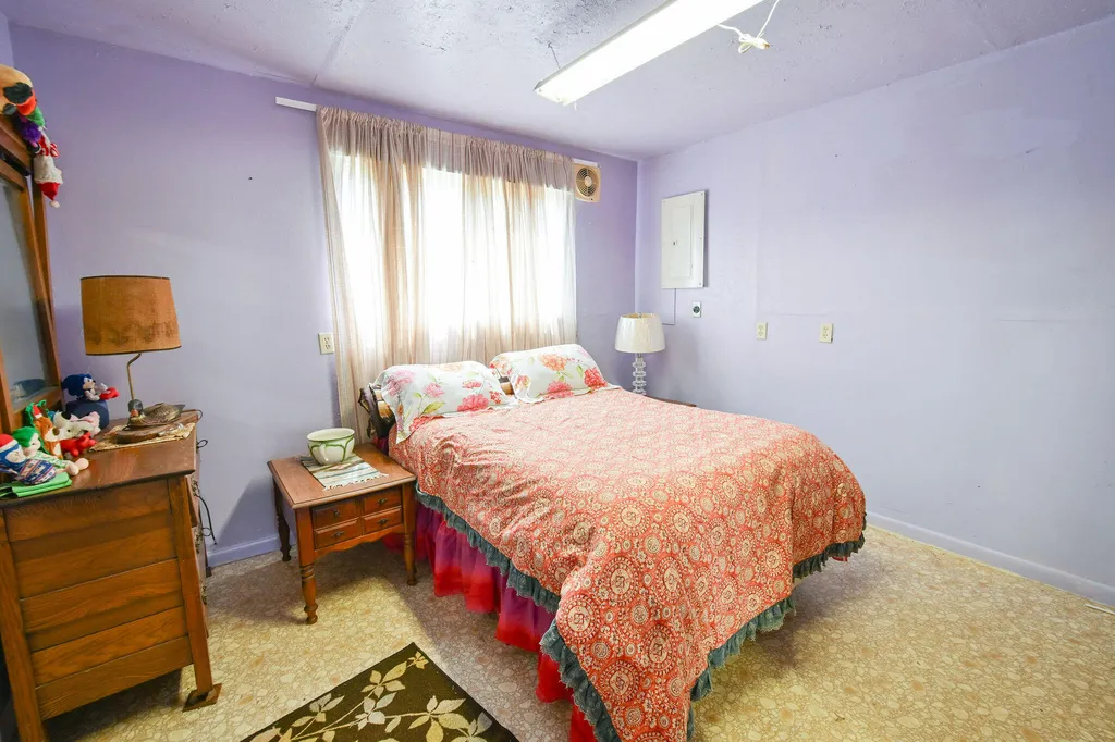 1119 Rowlett Trail Murray KY 42071