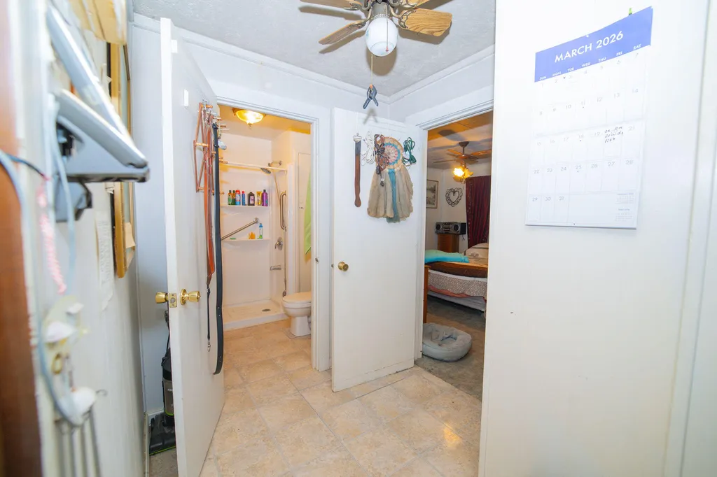 1119 Rowlett Trail Murray KY 42071