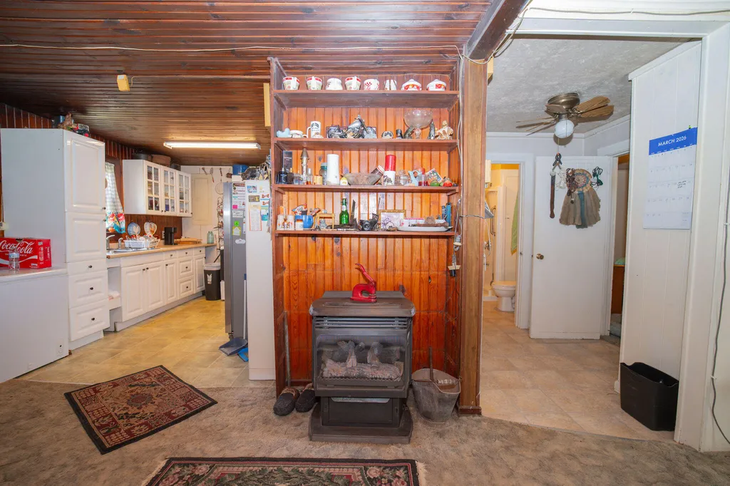 1119 Rowlett Trail Murray KY 42071