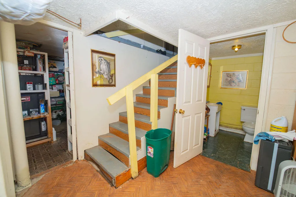 1119 Rowlett Trail Murray KY 42071