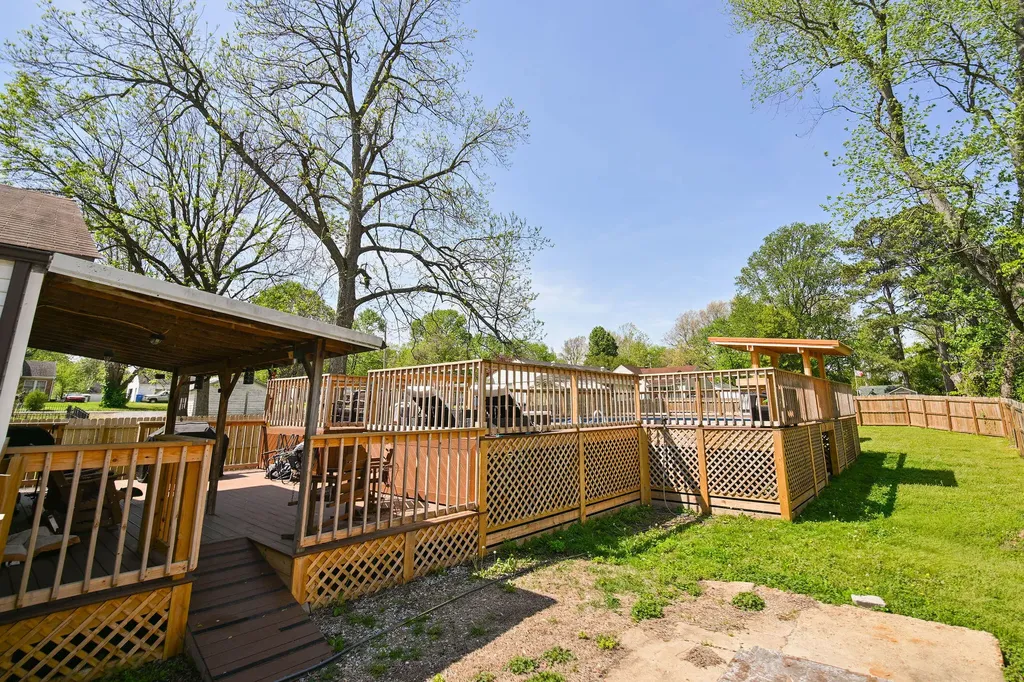 402 W Highland Drive Fulton KY 42041