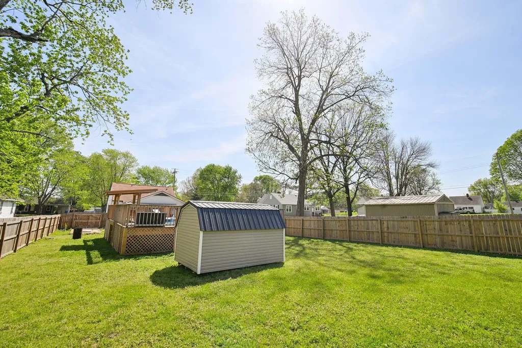 402 W Highland Drive Fulton KY 42041