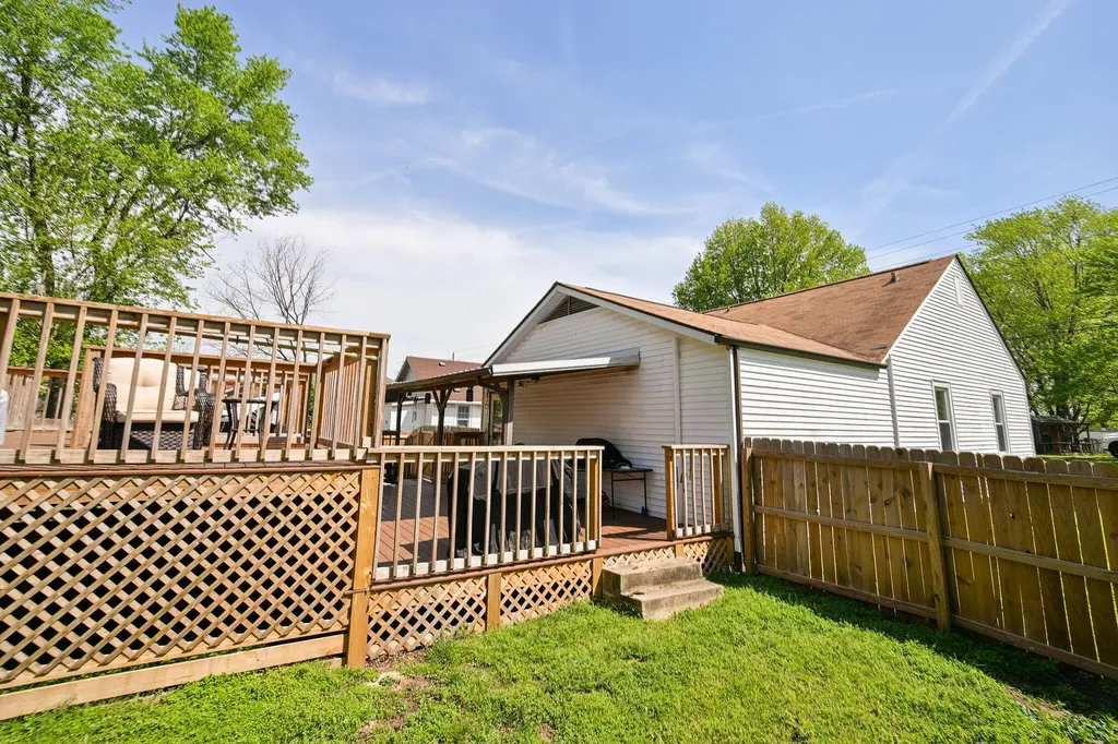 402 W Highland Drive Fulton KY 42041