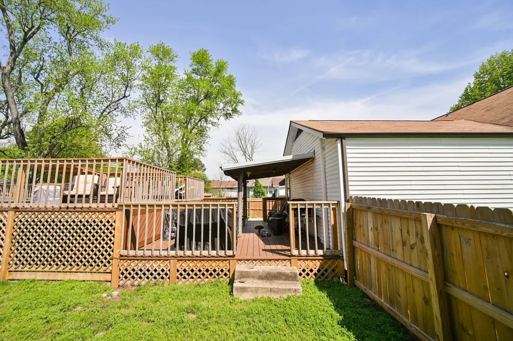 402 W Highland Drive Fulton KY 42041