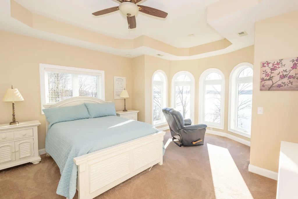 91 Channel Ridge Road Cadiz KY 42211