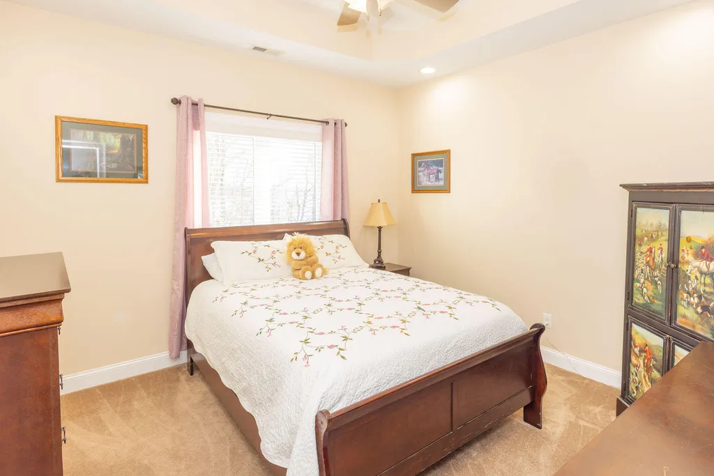 91 Channel Ridge Road Cadiz KY 42211