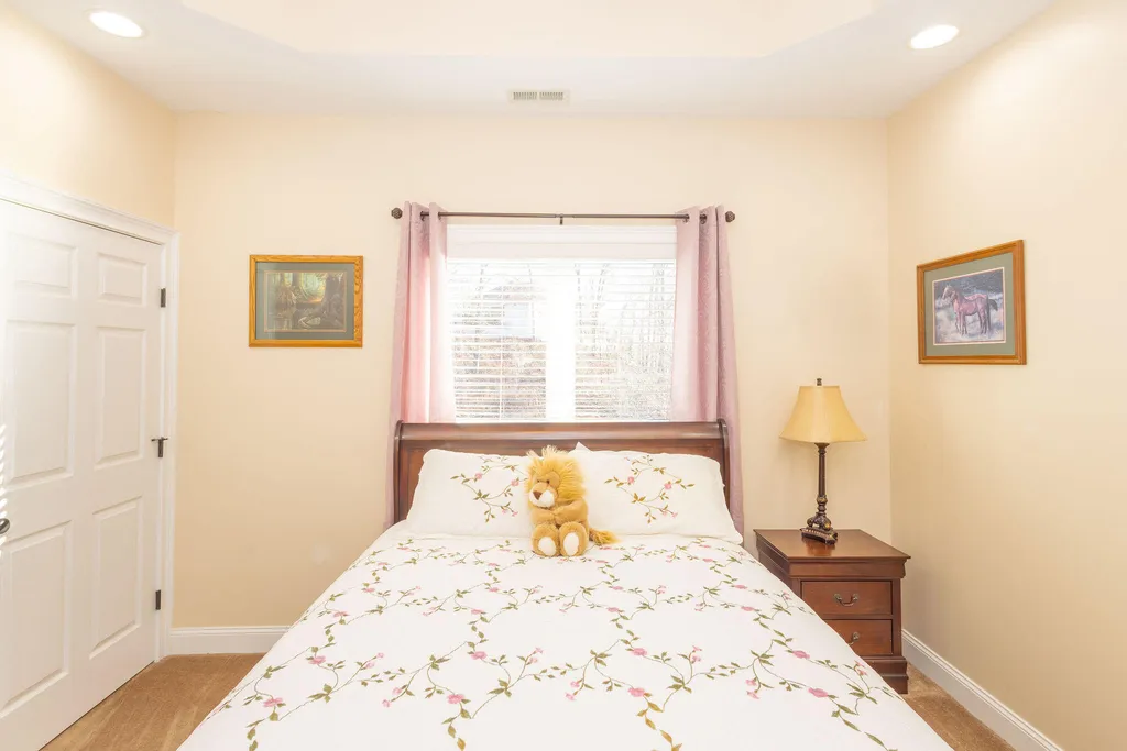 91 Channel Ridge Road Cadiz KY 42211
