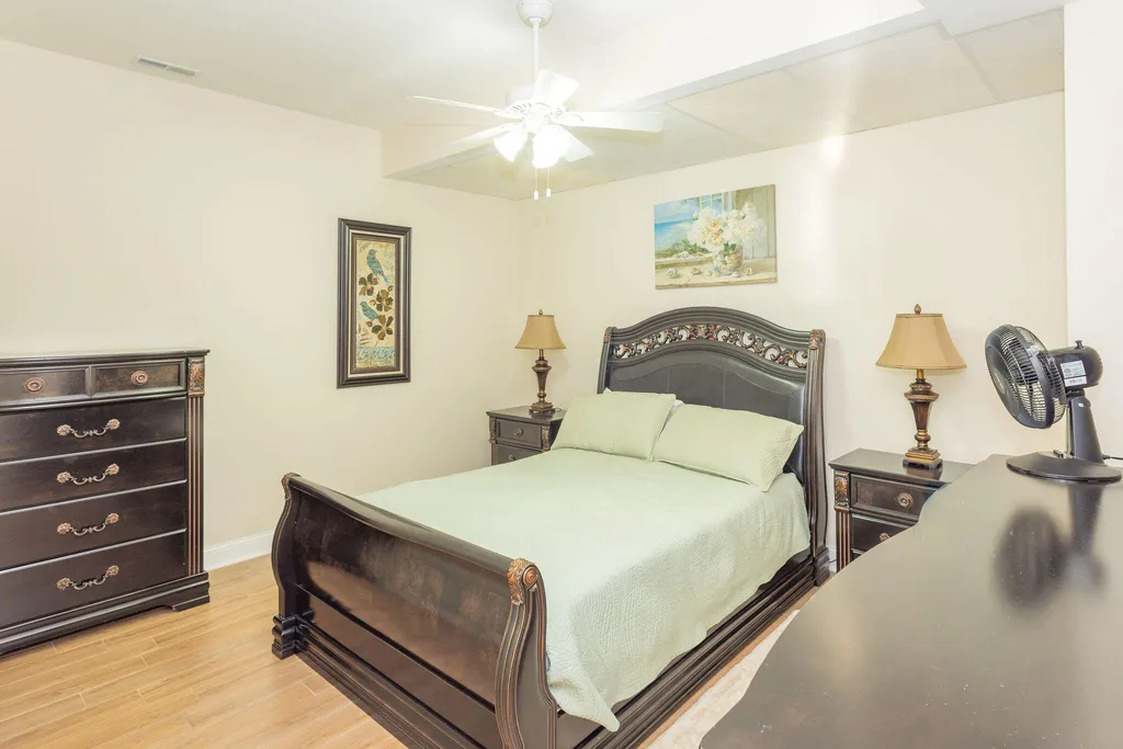 91 Channel Ridge Road Cadiz KY 42211