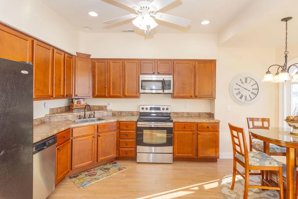 91 Channel Ridge Road Cadiz KY 42211