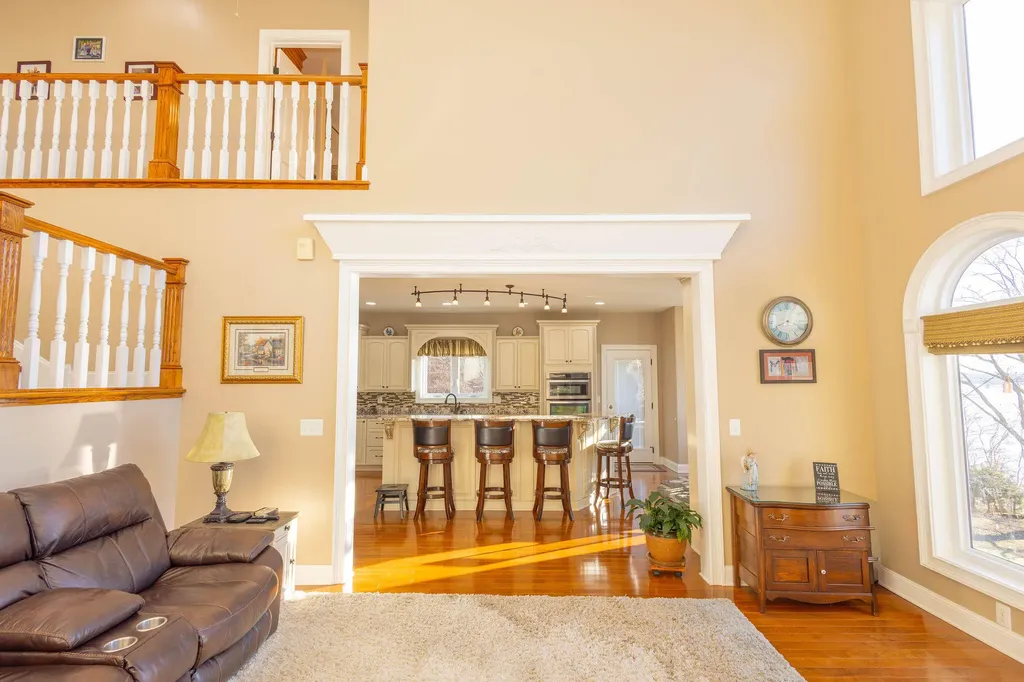 91 Channel Ridge Road Cadiz KY 42211