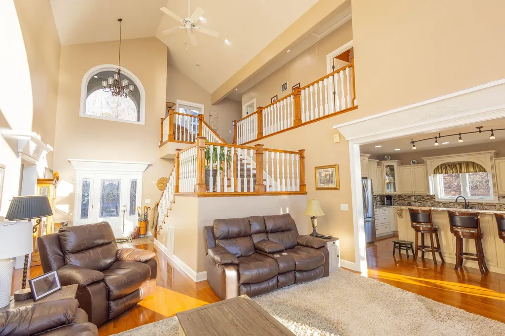 91 Channel Ridge Road Cadiz KY 42211