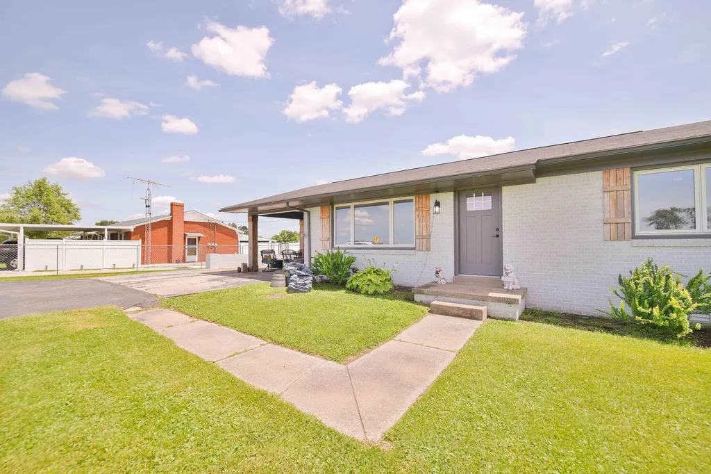 3089 State Route 58 E Mayfield KY 42066