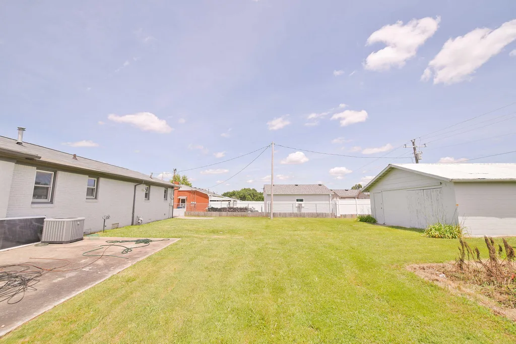 3089 State Route 58 E Mayfield KY 42066