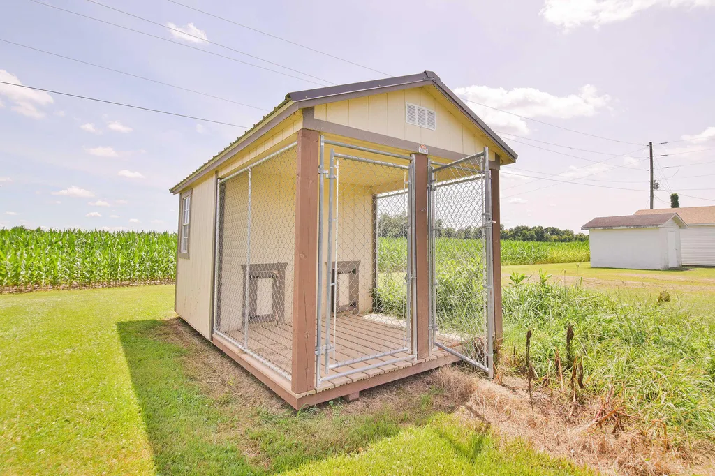 3089 State Route 58 E Mayfield KY 42066