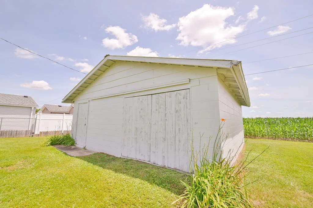 3089 State Route 58 E Mayfield KY 42066