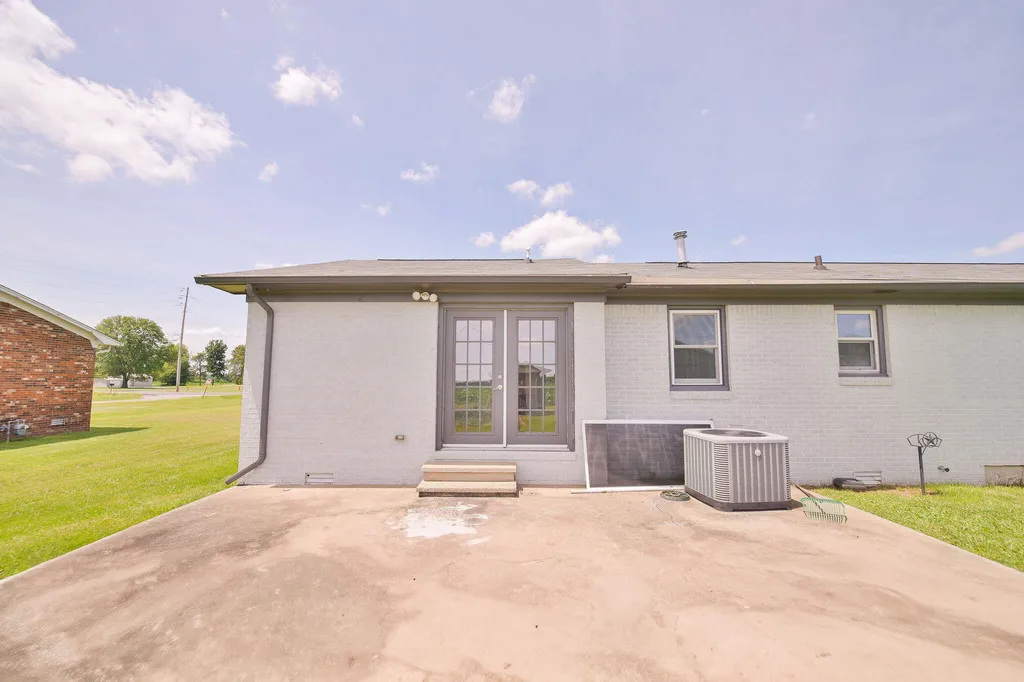 3089 State Route 58 E Mayfield KY 42066