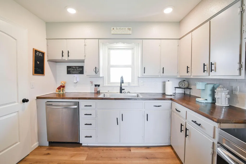 3089 State Route 58 E Mayfield KY 42066