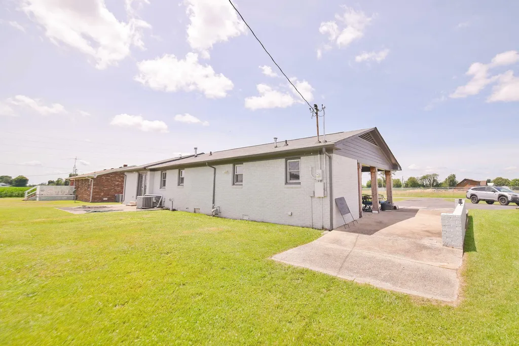 3089 State Route 58 E Mayfield KY 42066