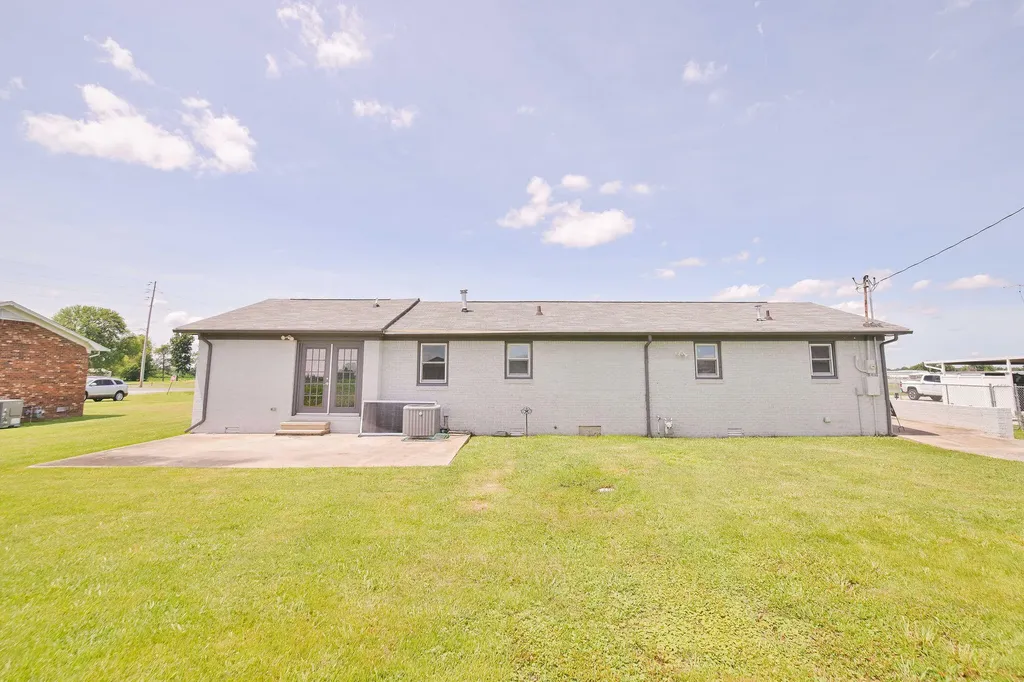 3089 State Route 58 E Mayfield KY 42066
