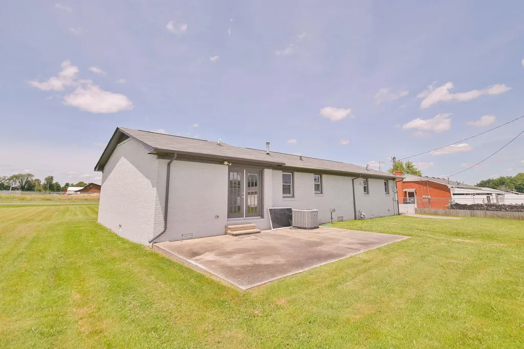 3089 State Route 58 E Mayfield KY 42066