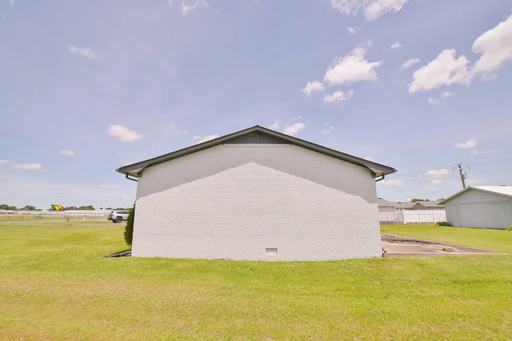 3089 State Route 58 E Mayfield KY 42066