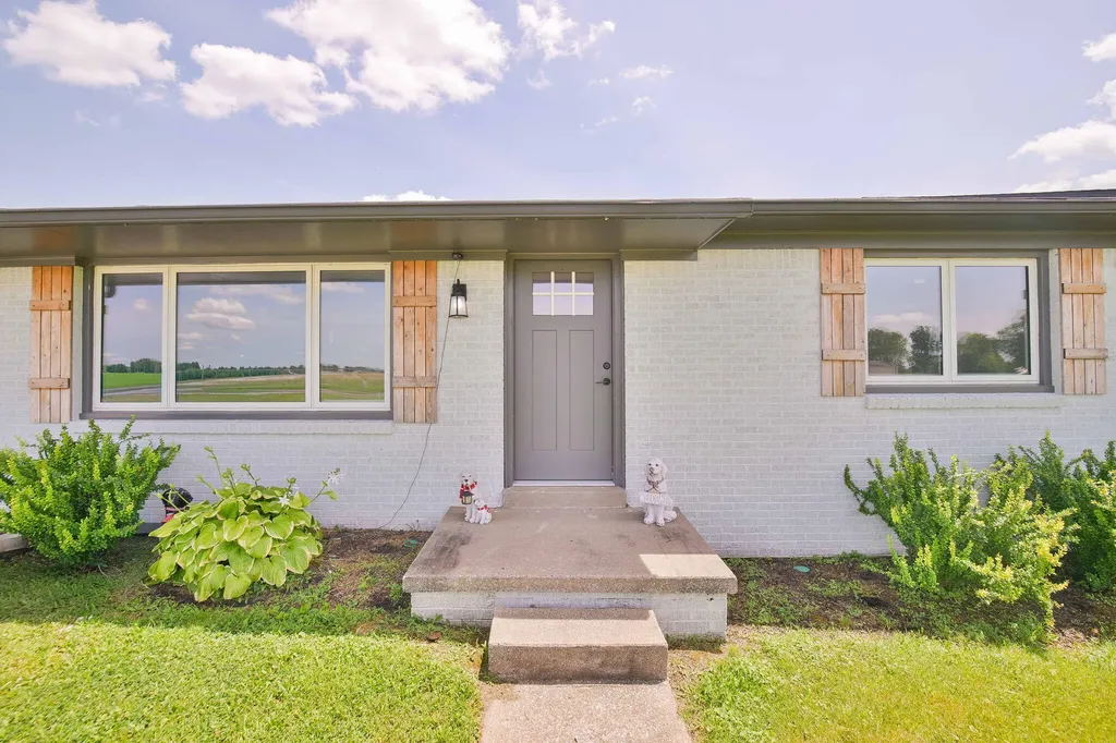 3089 State Route 58 E Mayfield KY 42066