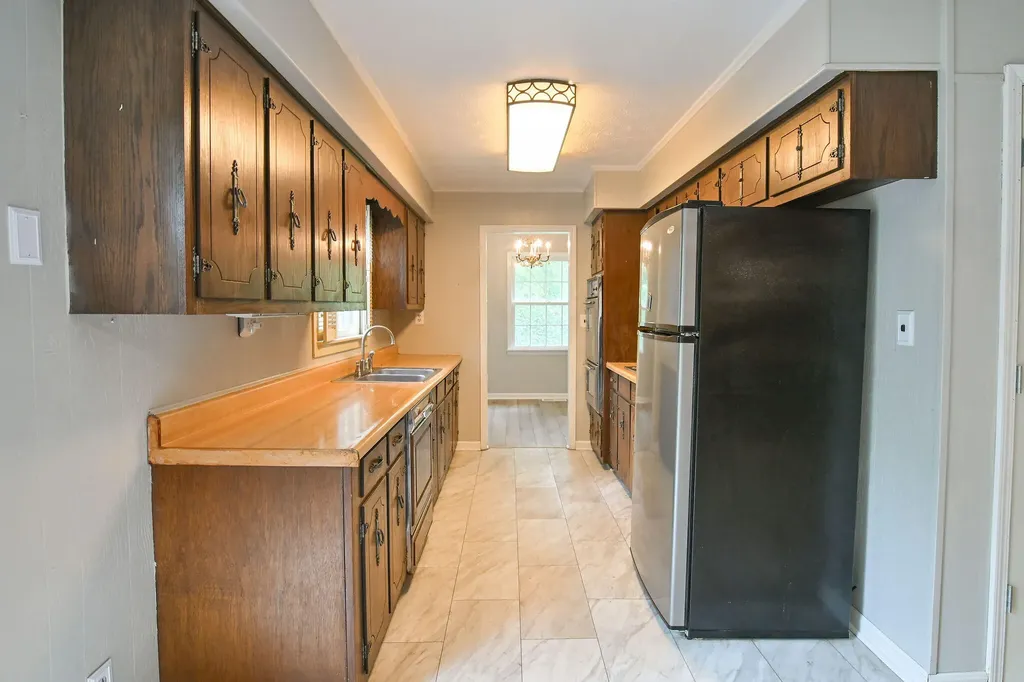 165 Myrna Drive Paducah KY 42003