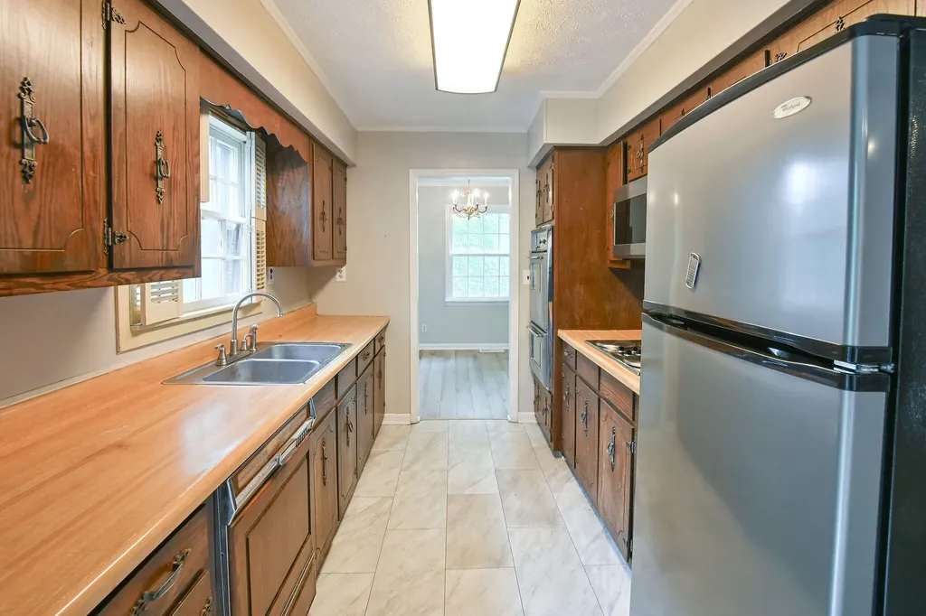 165 Myrna Drive Paducah KY 42003