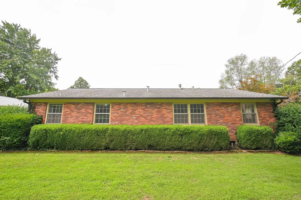 165 Myrna Drive Paducah KY 42003