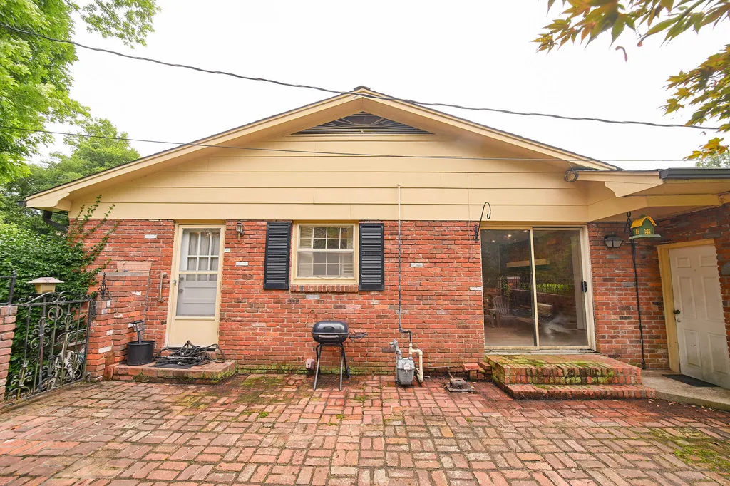 165 Myrna Drive Paducah KY 42003