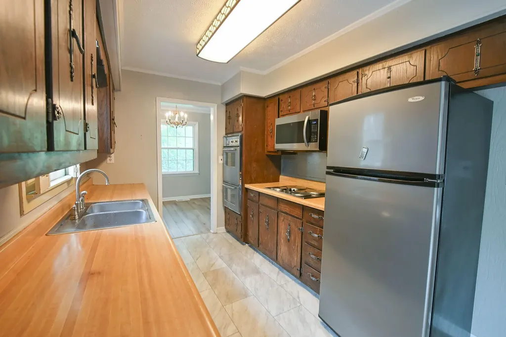 165 Myrna Drive Paducah KY 42003