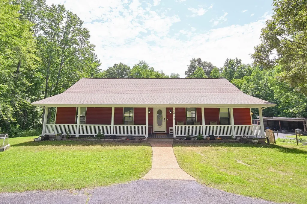 2050 Clark Line Road Paducah KY 42003
