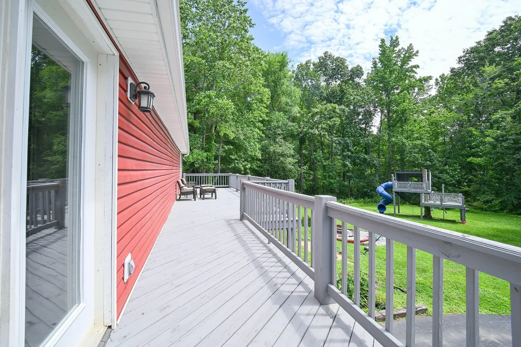 2050 Clark Line Road Paducah KY 42003