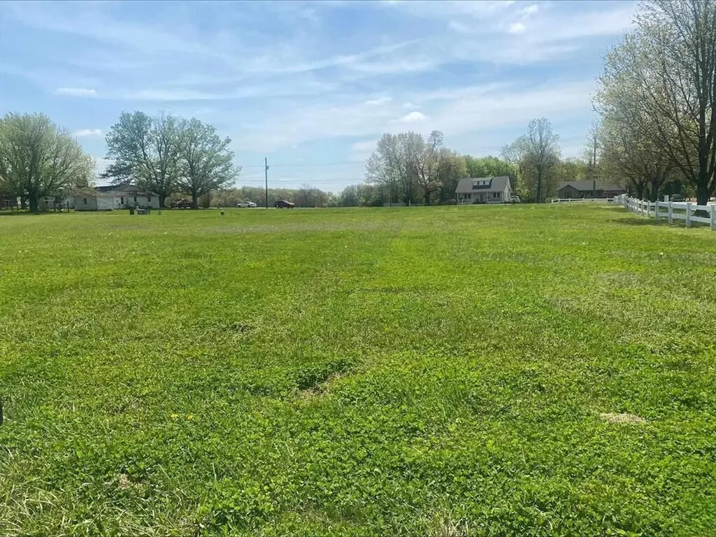 Lots 39 & 40 Murray Estates Drive Murray KY 42071