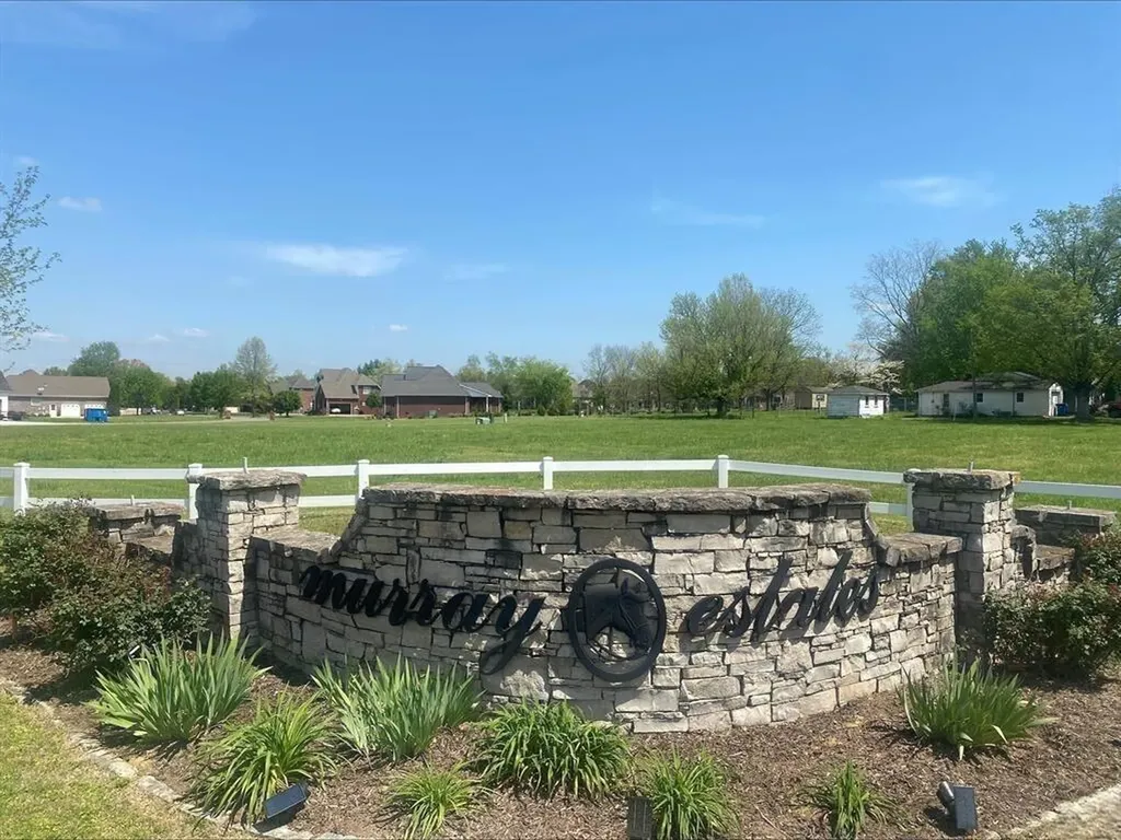 Lots 39 & 40 Murray Estates Drive Murray KY 42071
