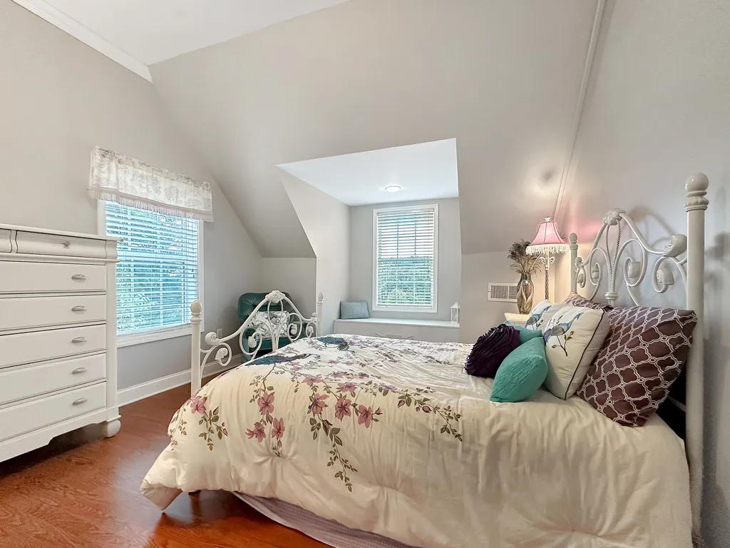 208 Goose Creek Drive Cadiz KY 42211