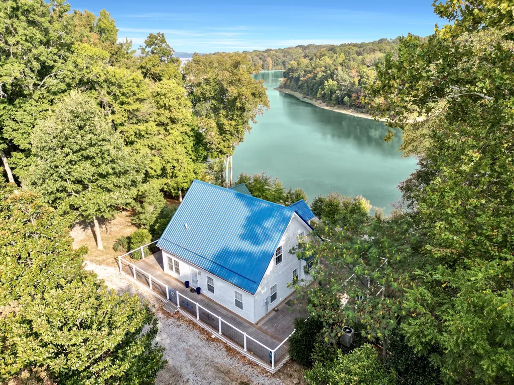 208 Goose Creek Drive Cadiz KY 42211
