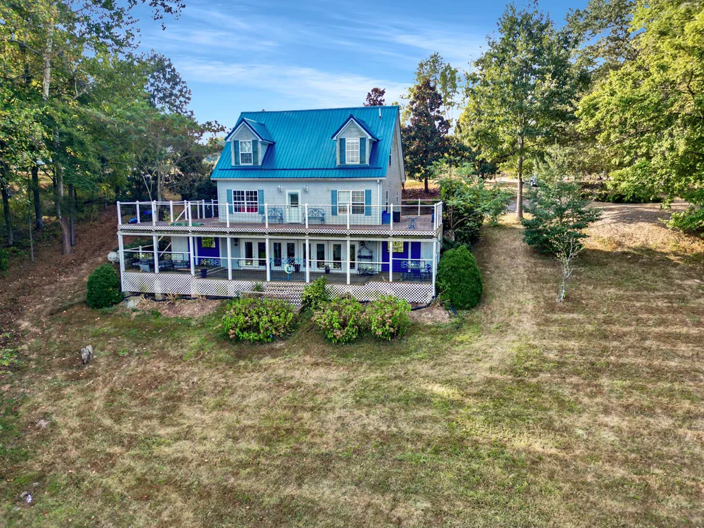 208 Goose Creek Drive Cadiz KY 42211